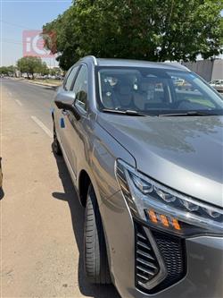 هافال جوليون